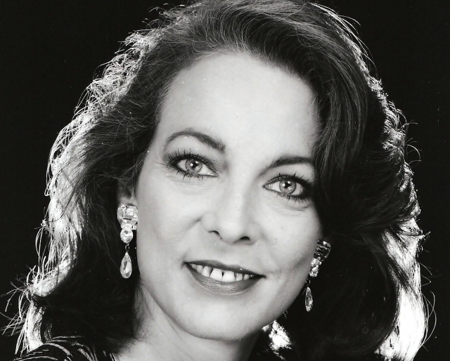 1995-3rd runner-up in Petite Contest